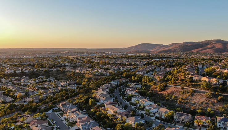 California City Photo