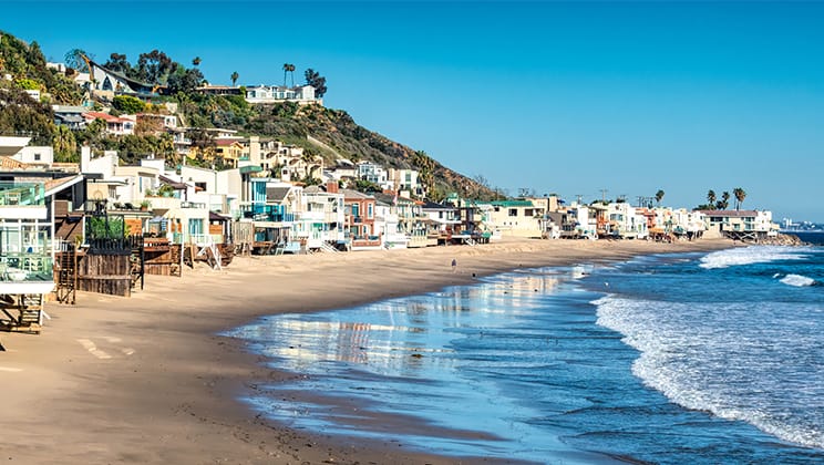 Malibu Community Photo