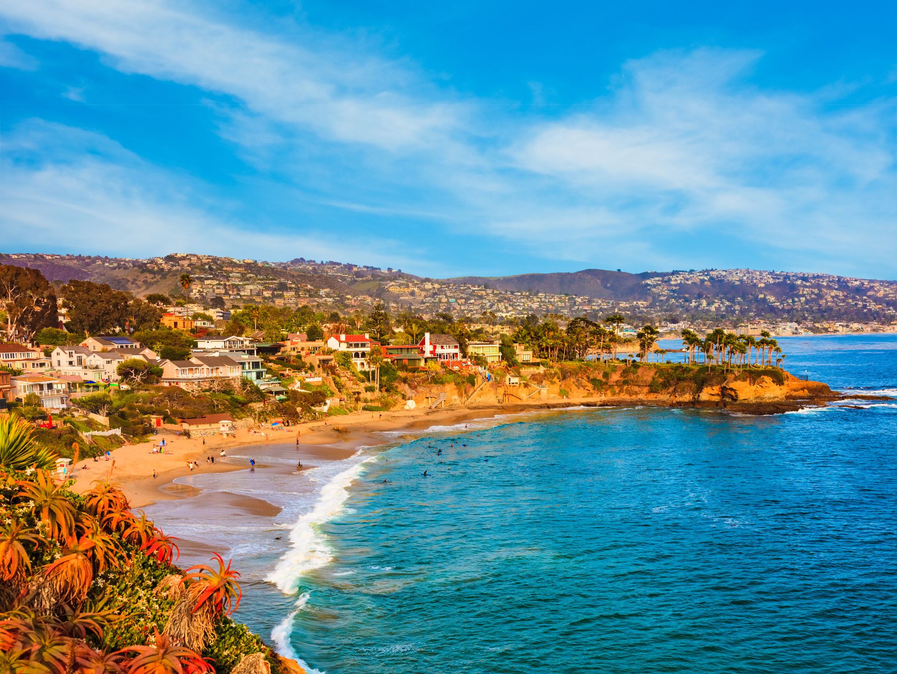 Laguna Beach