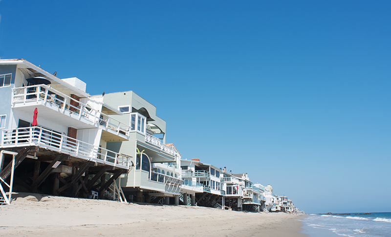Malibu Cove Colony