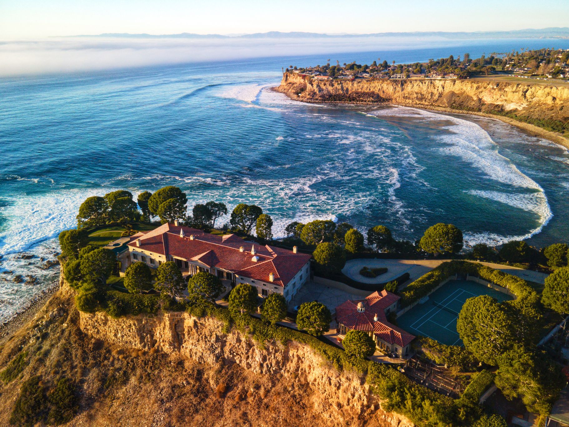 Palos Verdes Estates