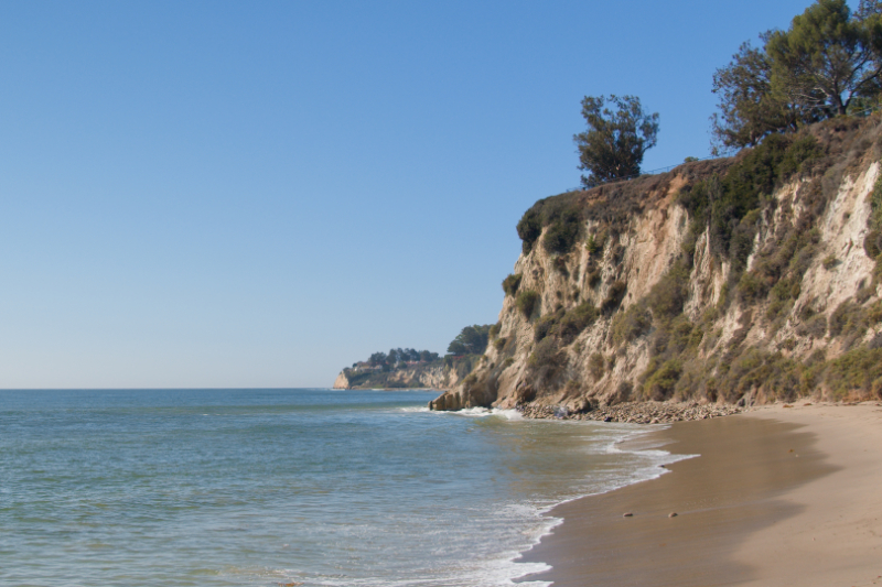 Point Dume
