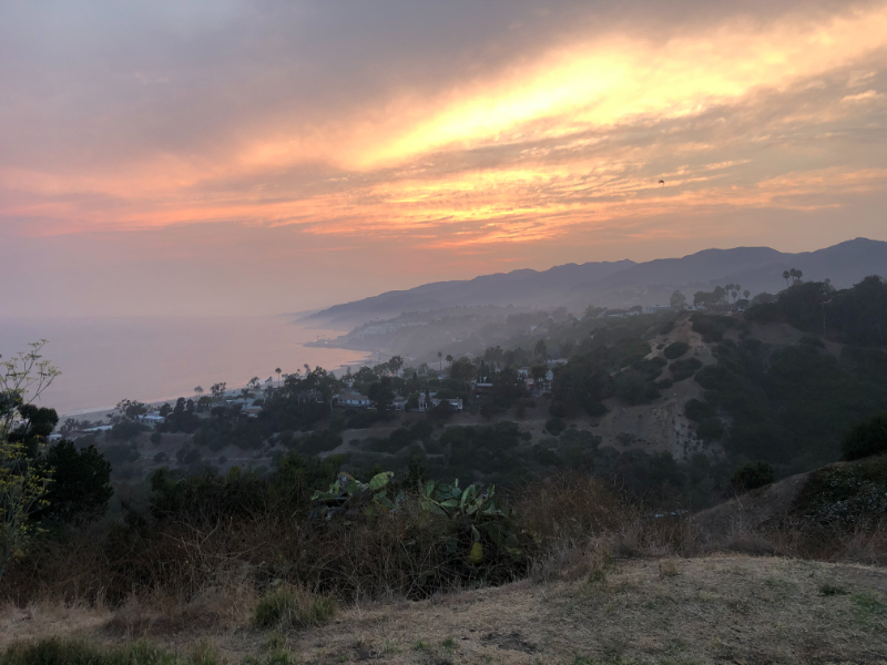 Serra Retreat