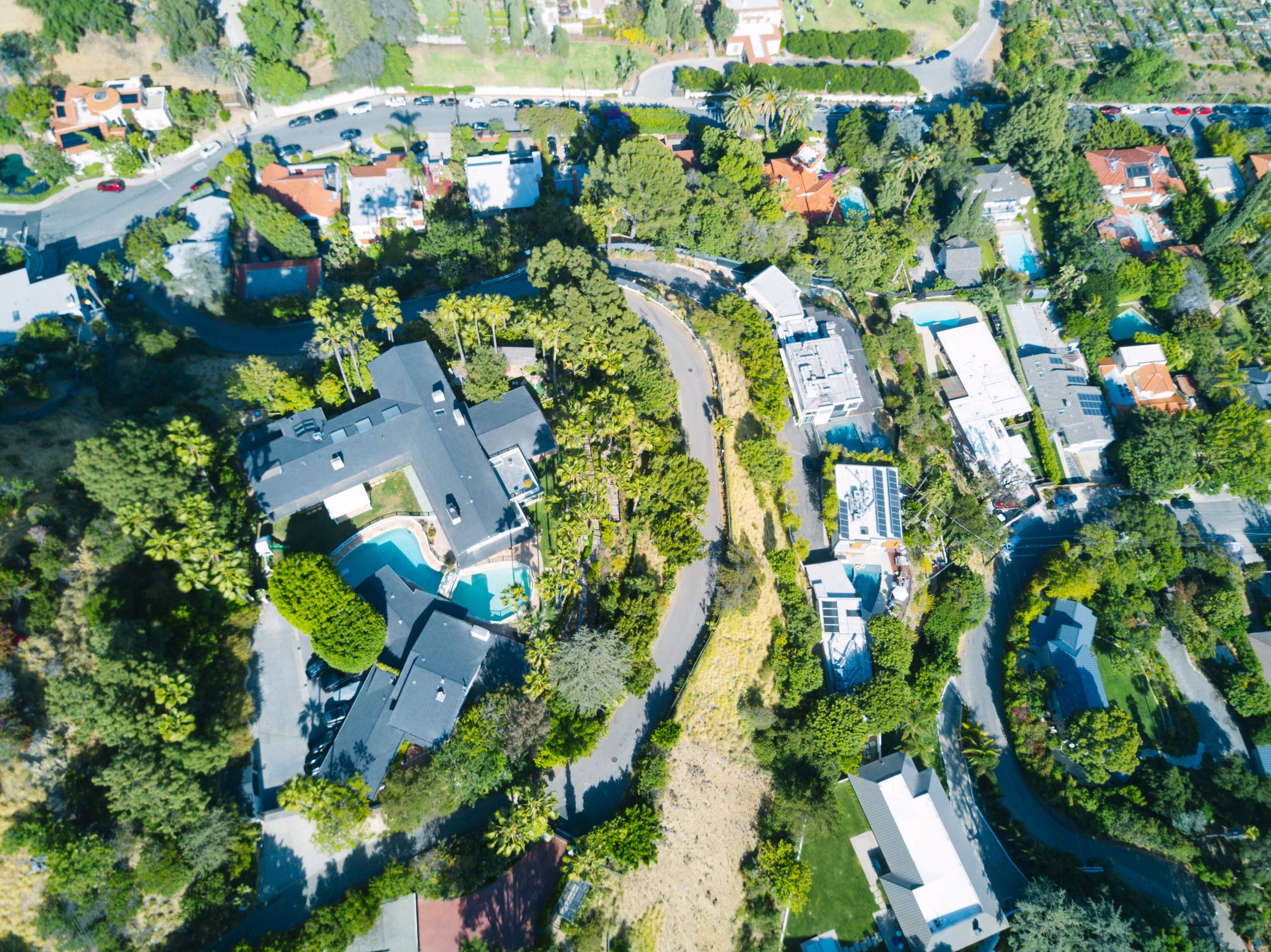 Trousdale Estates