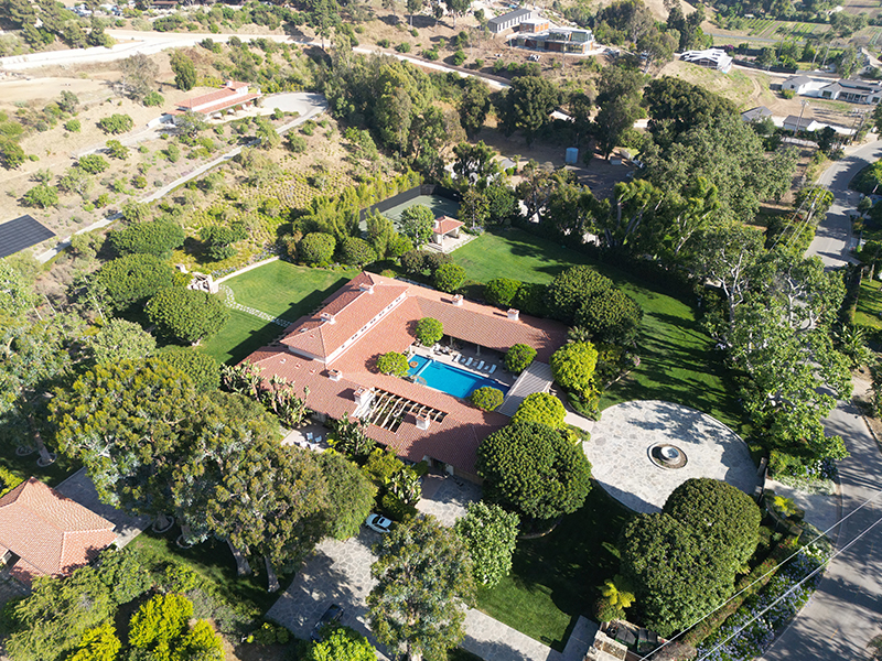 Bonsall Drive