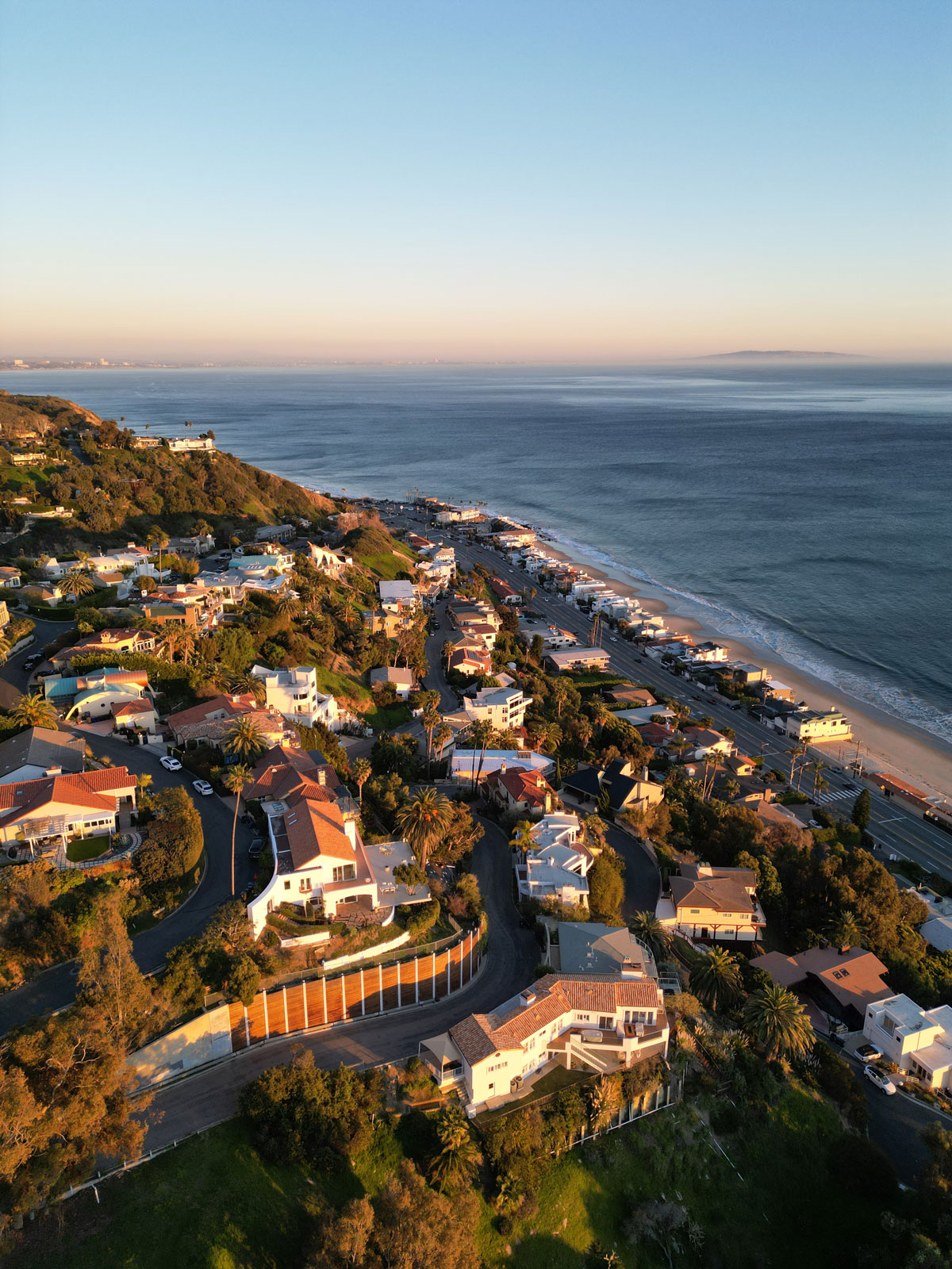 La Costa Beach
